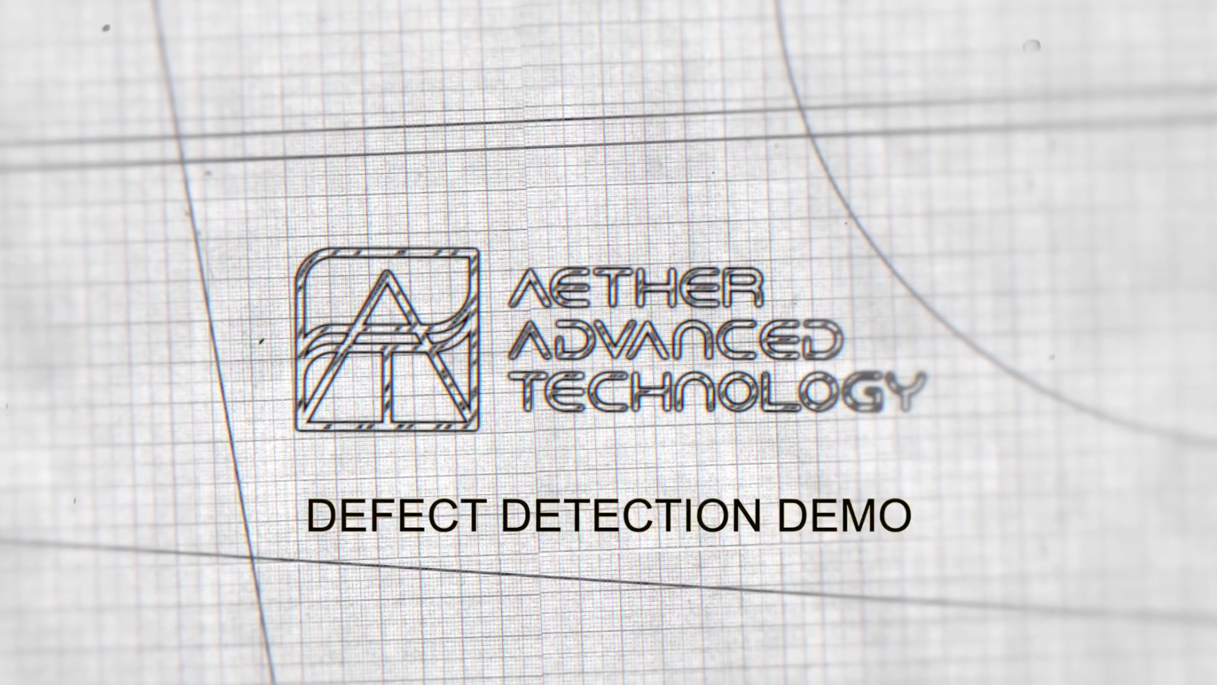 Watch our defect detection demo