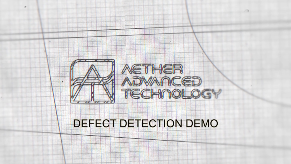 Watch the ASOT 25 defect detection demo